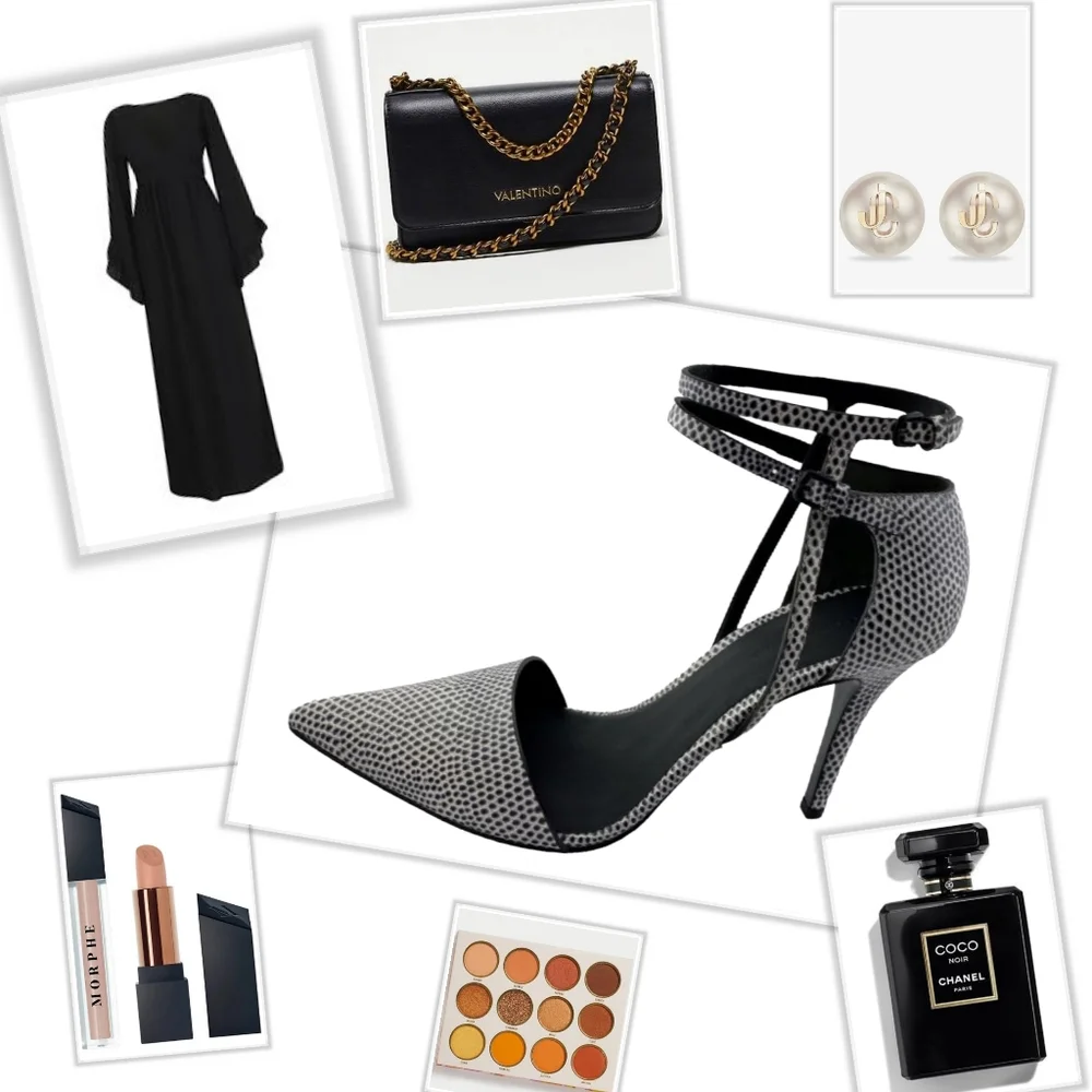 Alexander Wang Emma Strappy Pumps Size 38 - Picture 7 of 7